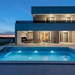 Villa Stunning Marea With A Private Pool