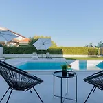 Stunning Marea With A Private Pool Vrsi