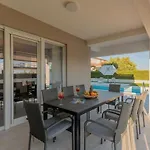Villa Stunning Marea With A Private Pool