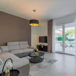 Villa Stunning Marea With A Private Pool Vrsi