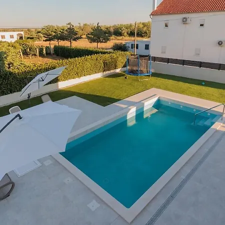 Stunning Marea With A Private Pool * Vrsi