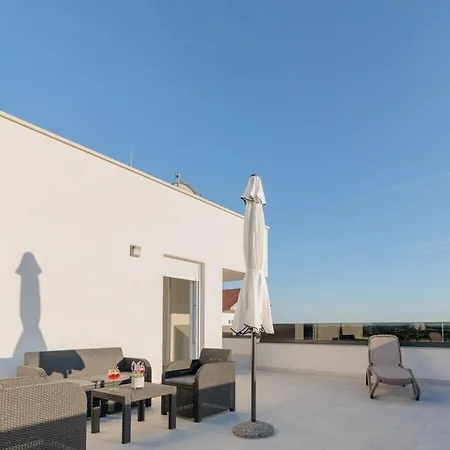 Villa Stunning Marea With A Private Pool *