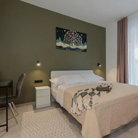 Stunning Marea With A Private Pool *