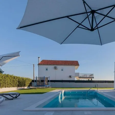 Stunning Marea With A Private Pool * ורסי