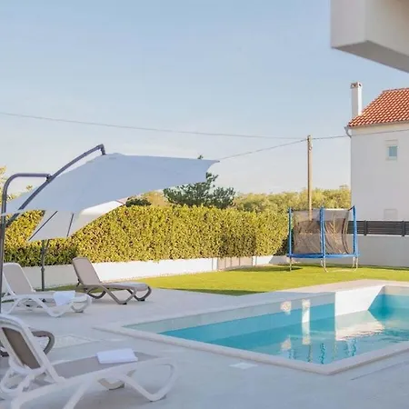 Stunning Marea With A Private Pool וילה *