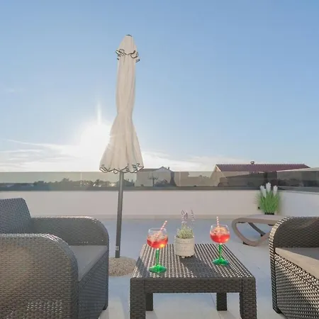 Villa Stunning Marea With A Private Pool *