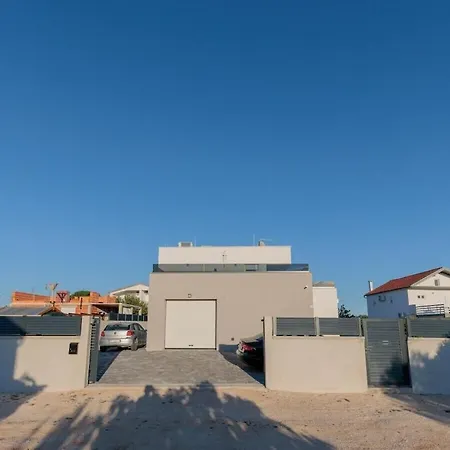 Stunning Marea With A Private Pool וילה *