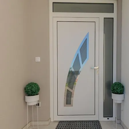 Stunning Marea With A Private Pool וילה *