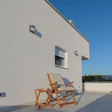 Stunning Marea With A Private Pool