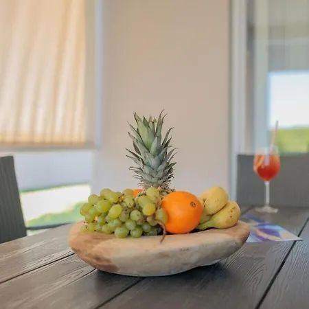 Stunning Marea With A Private Pool וילה *