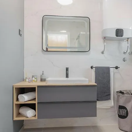 Stunning Marea With A Private Pool * ורסי