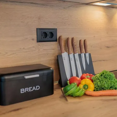 Stunning Marea With A Private Pool