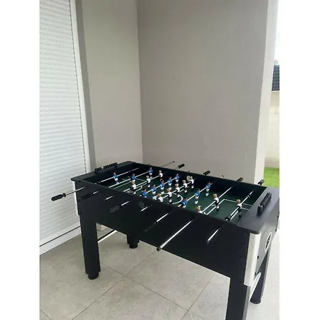 וילה Stunning Marea With A Private Pool *