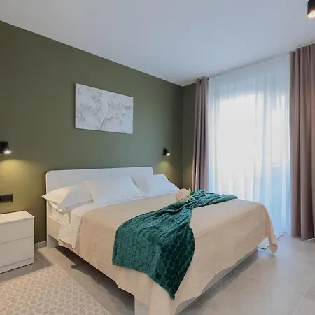 Stunning Marea With A Private Pool 别墅