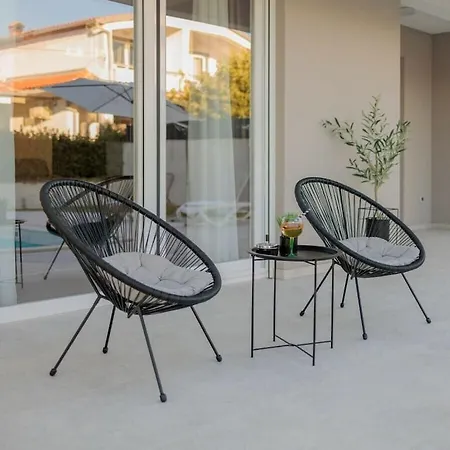 Stunning Marea With A Private Pool *