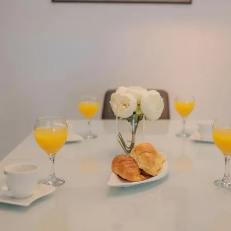 Stunning Marea With A Private Pool 别墅