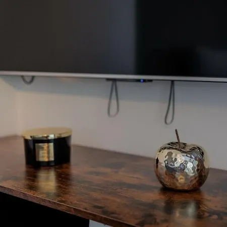 Stunning Marea With A Private Pool *