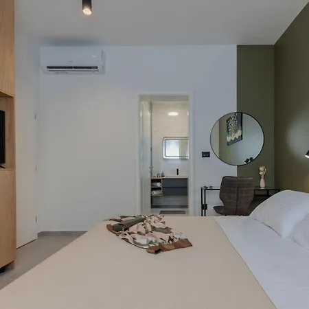 Stunning Marea With A Private Pool *