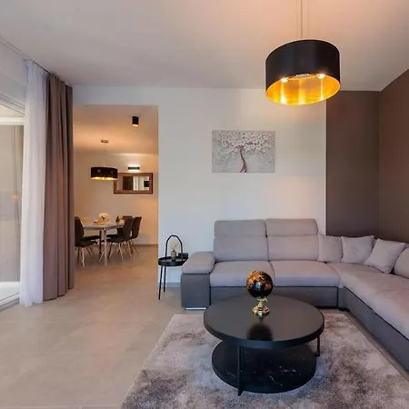 别墅 Stunning Marea With A Private Pool *