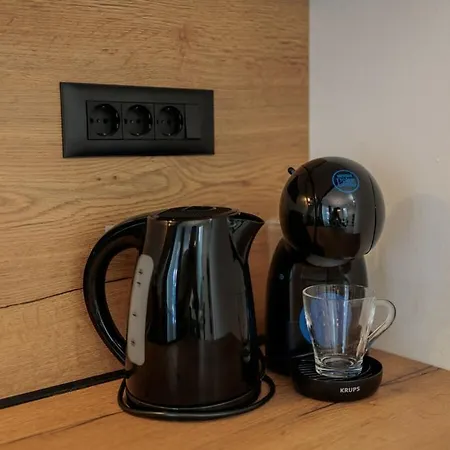 别墅 Stunning Marea With A Private Pool