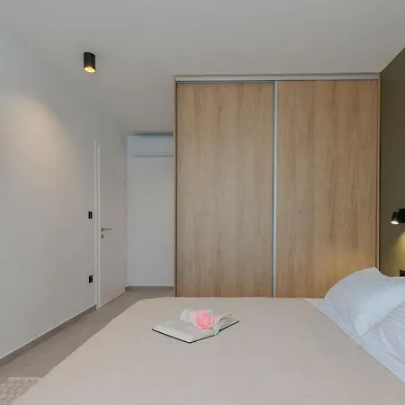 别墅 Stunning Marea With A Private Pool *