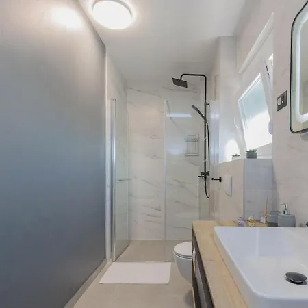 Stunning Marea With A Private Pool 沃希