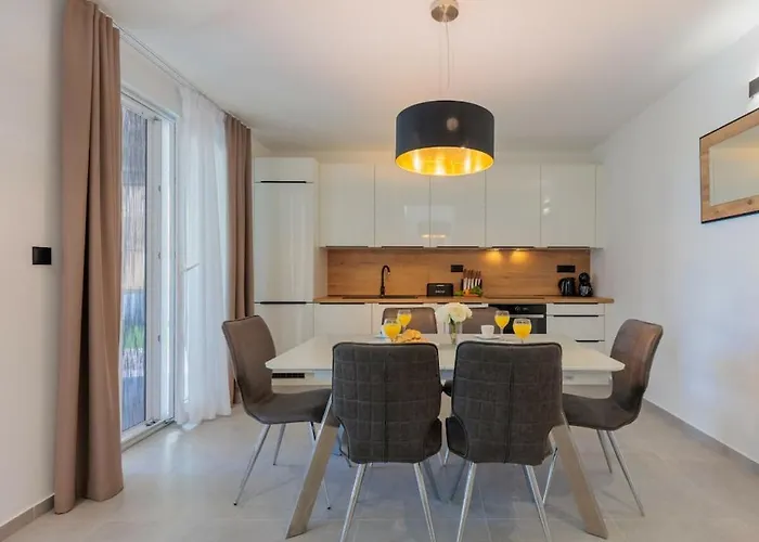 Stunning Marea With A Private Pool Вилла *