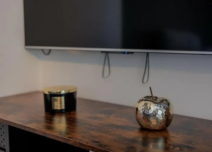 Stunning Marea With A Private Pool *