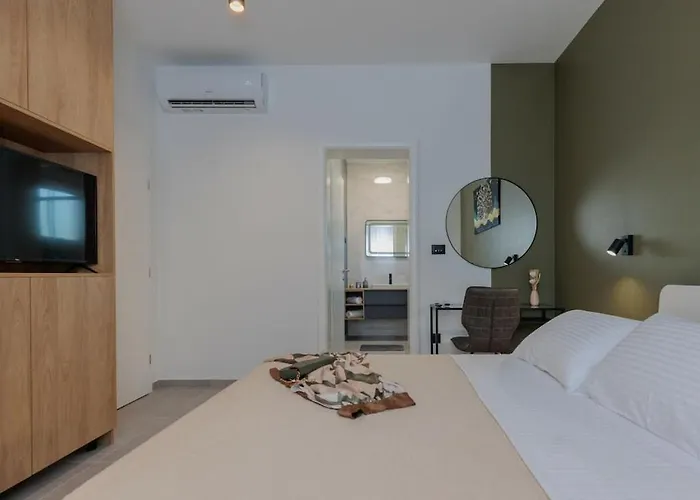 Stunning Marea With A Private Pool *