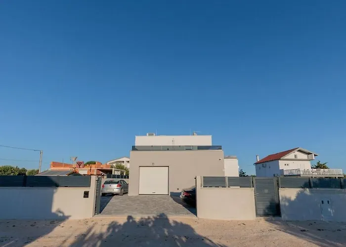 Stunning Marea With A Private Pool Вилла *