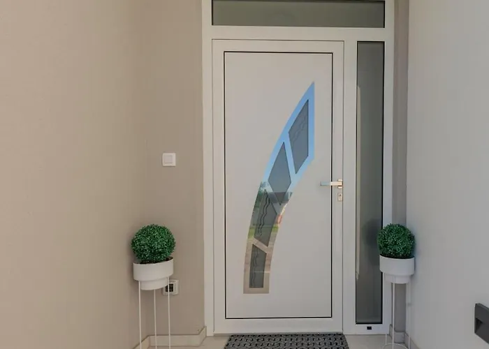 Stunning Marea With A Private Pool Вилла *