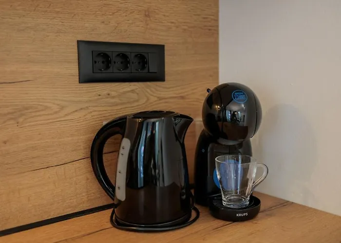 Вилла Stunning Marea With A Private Pool