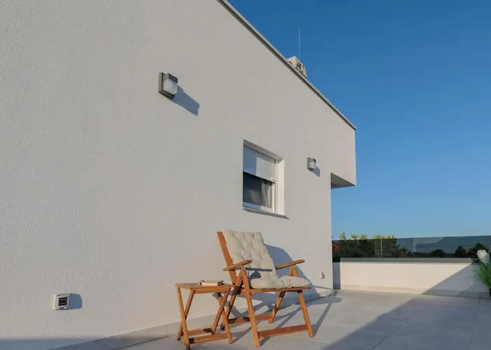 Stunning Marea With A Private Pool