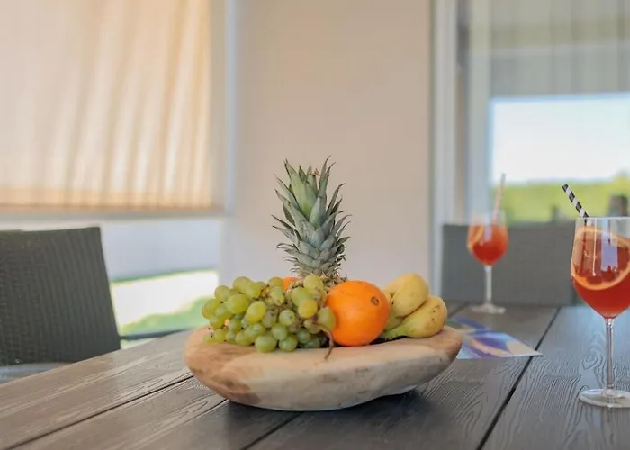 Stunning Marea With A Private Pool Вилла *