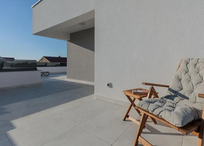 Stunning Marea With A Private Pool Вилла